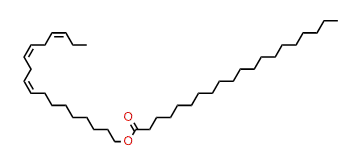 (Z,Z,Z)-9,12,15-Octadecatrienyl eicosanoate